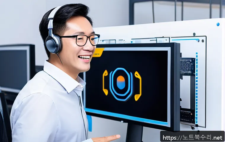 마천동 pc에 문제가 발생하여 다시 시작해야 합니다 관련 이미지 2