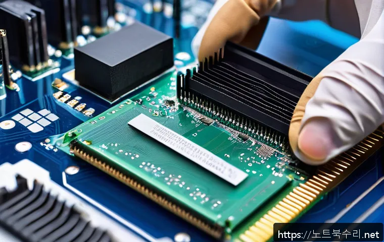 성남동 부팅안됨 관련 이미지 1