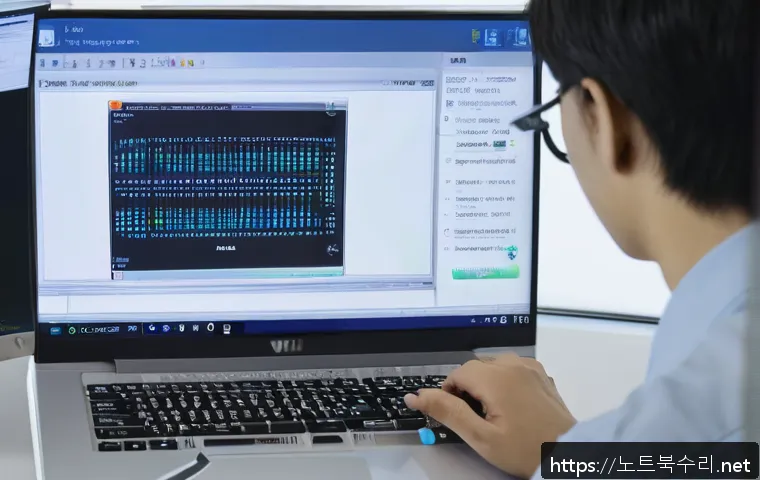 곡선동 ATTEMPTED_EXECUTE_OF_NOEXECUTE_MEMORY 관련 이미지 1