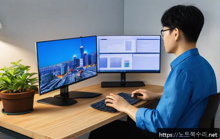 곡선동 ATTEMPTED_EXECUTE_OF_NOEXECUTE_MEMORY 관련 이미지 2