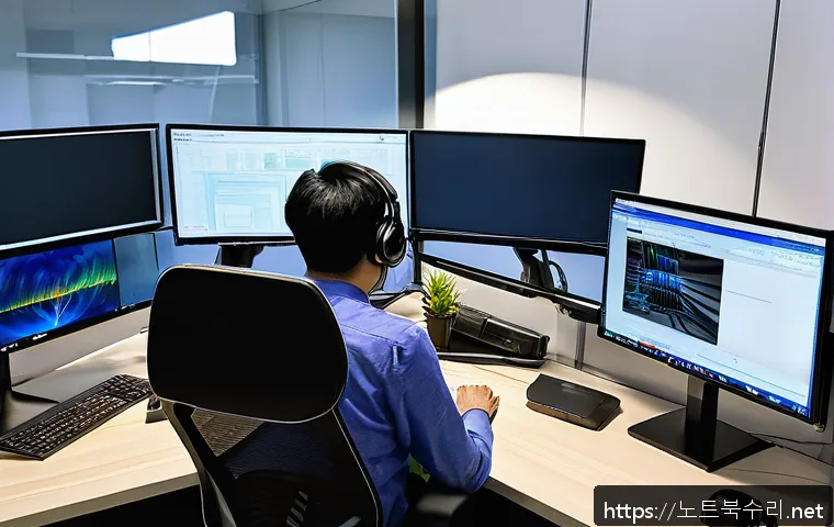 은평구 KERNEL_SECURITY_CHECK_FAILURE 관련 이미지 2