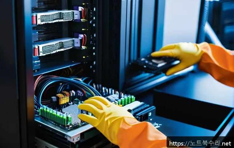 연성동 STATUS_SYSTEM_PROCESS_TERMINATED 관련 이미지 2