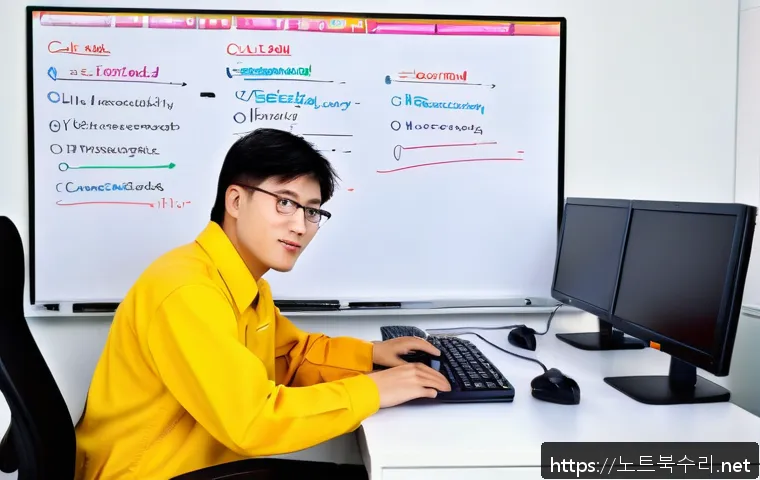 오류동 STATUS_STACK_OVERFLOW 관련 이미지 2