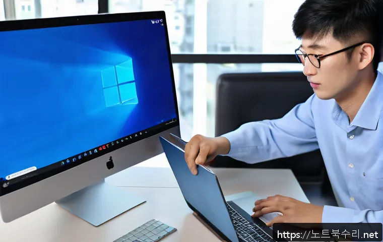 인수동 DRIVER_IRQL_NOT_LESS_OR_EQUAL 관련 이미지 2