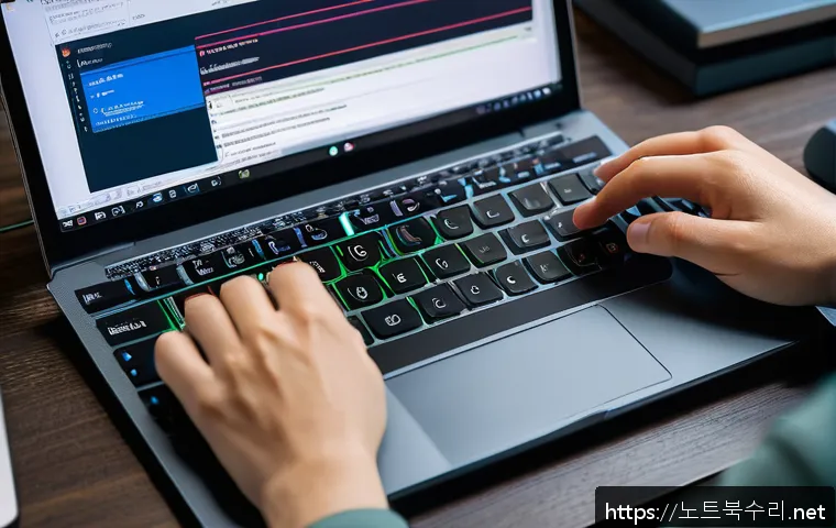 청운동 STATUS_PRIVILEGED_INSTRUCTION 관련 이미지 1