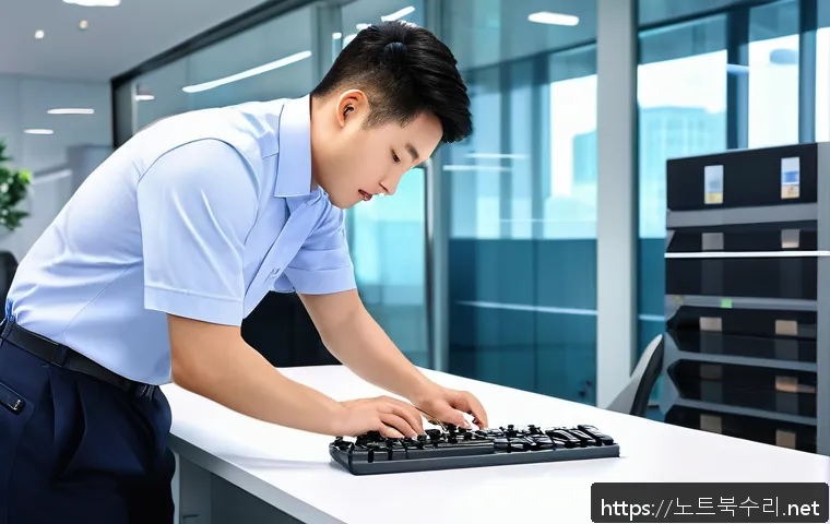 구수동 f4키 누르라고 할때 관련 이미지 2