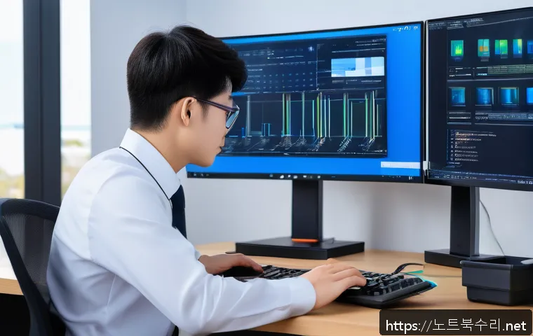 소하동 pc에 문제가 발생하여 다시 시작해야 합니다 관련 이미지 1