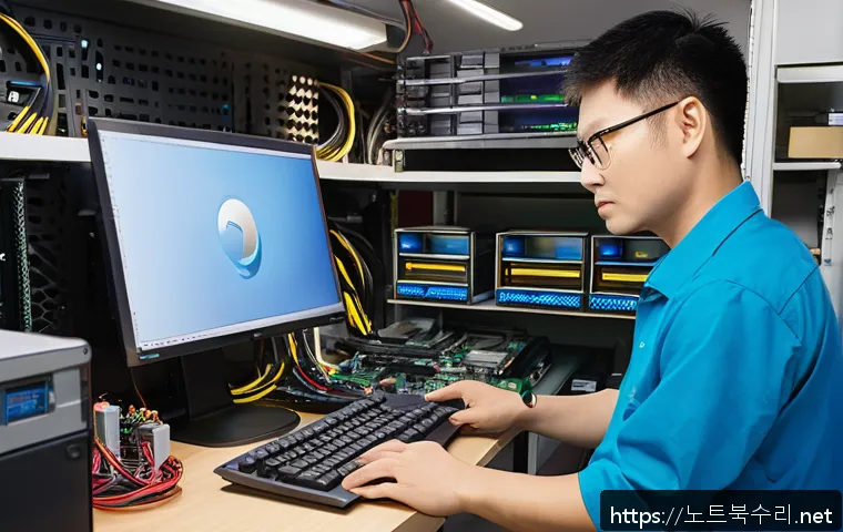 소하동 pc에 문제가 발생하여 다시 시작해야 합니다 관련 이미지 2