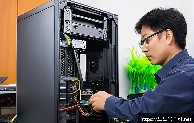 원지동 모니터화면 안나옴 관련 이미지 1