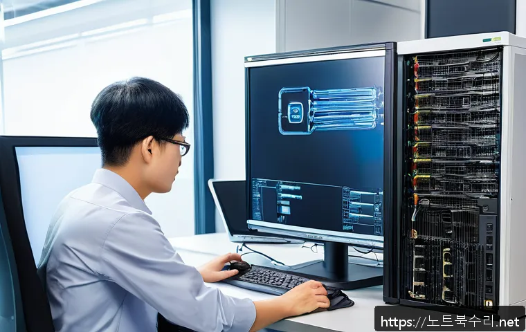 방화동 DRIVER_CAUSED_SYSTEM_CRASH 관련 이미지 2