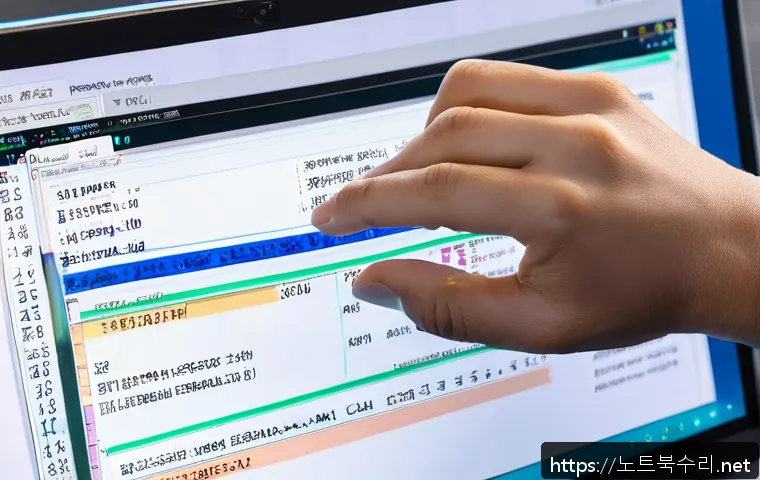 양촌읍 STATUS_KERNEL_DRIVER_CORRUPTION 관련 이미지 1