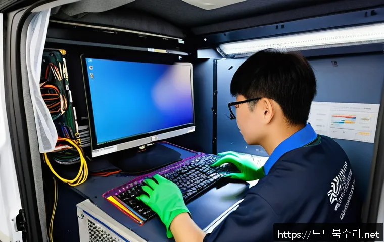 장록동 PROCESS_HAS_LOCKED_PAGES 관련 이미지 1