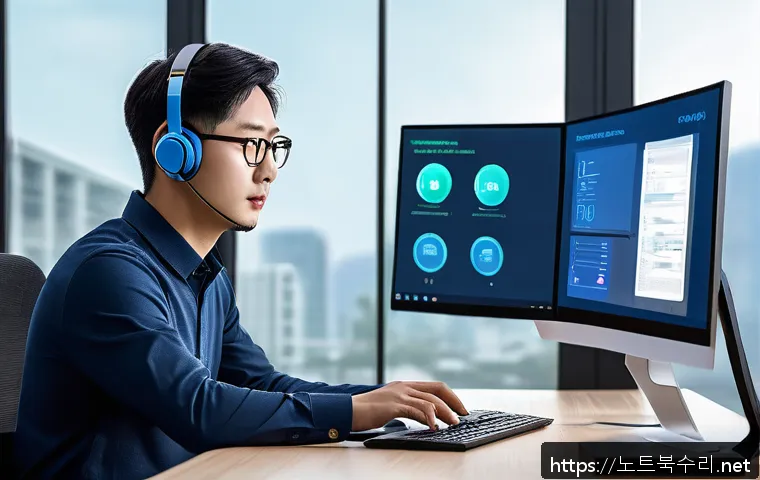 장록동 PROCESS_HAS_LOCKED_PAGES 관련 이미지 2