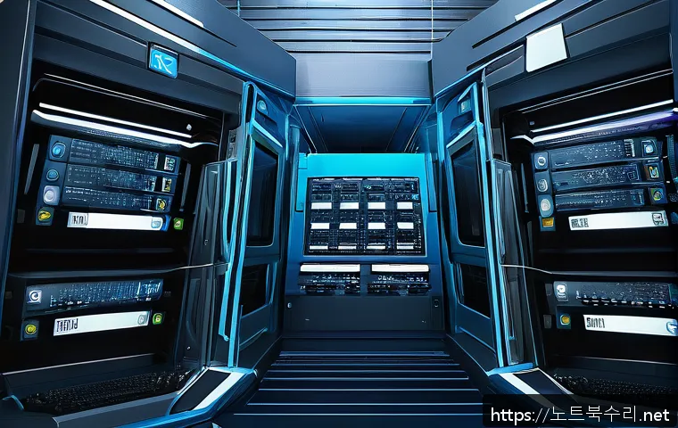 신설동 STATUS_KERNEL_MODULE_FAILURE 관련 이미지 2