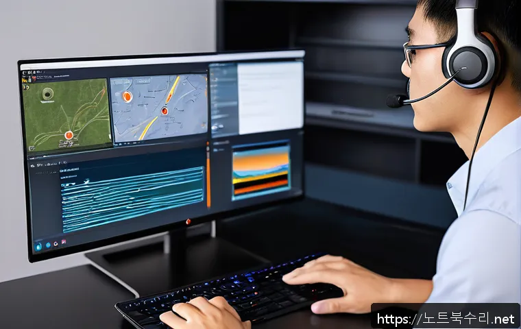 호계동 ubuntu재설치 포맷  초기화 관련 이미지 2