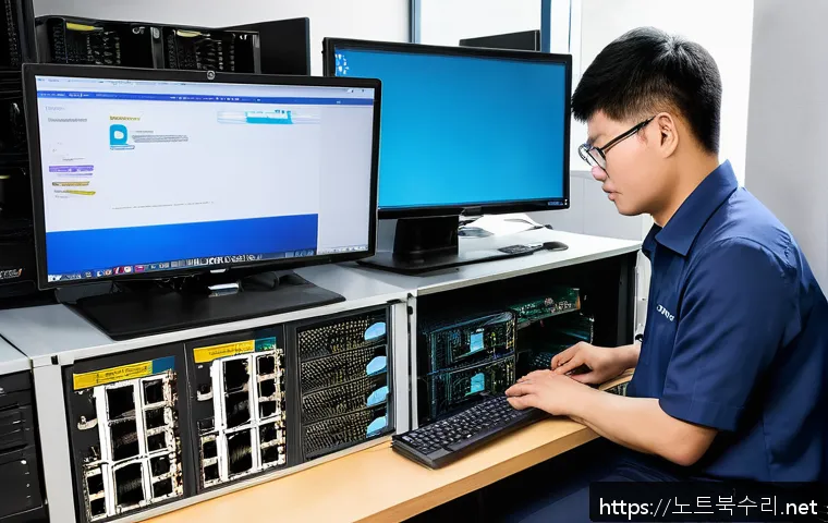 사우동 STATUS_INVALID_PAGE 관련 이미지 2