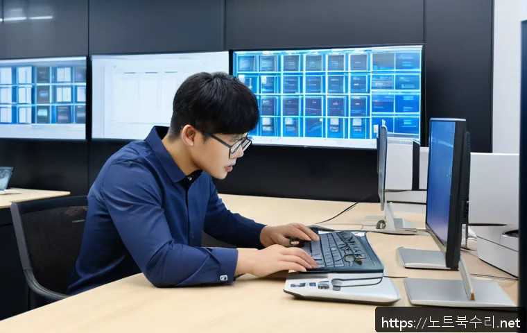 수택동 케이블연결확인 관련 이미지 2