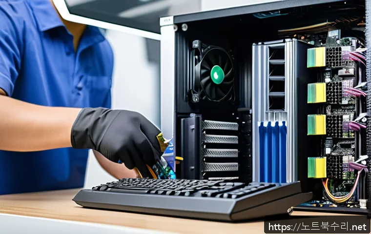 서초동 모니터화면 안나옴 관련 이미지 2