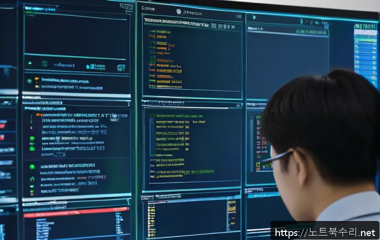 약수동 STATUS_KERNEL_HEAP_CORRUPTION 관련 이미지 1