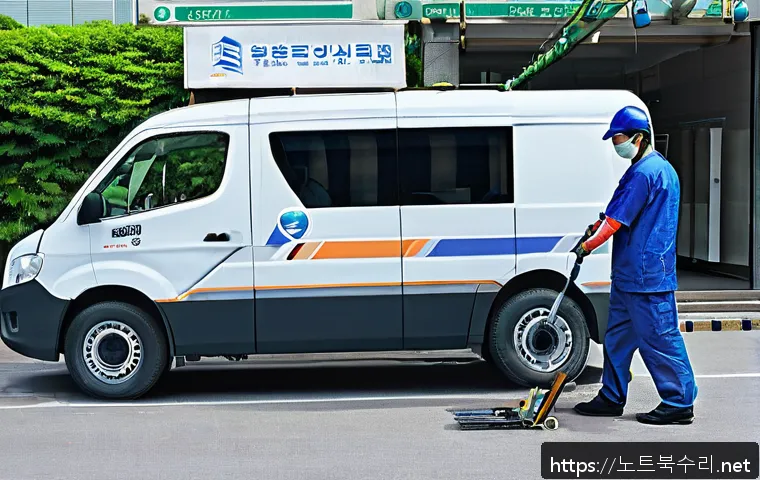 약수동 STATUS_KERNEL_HEAP_CORRUPTION 관련 이미지 2