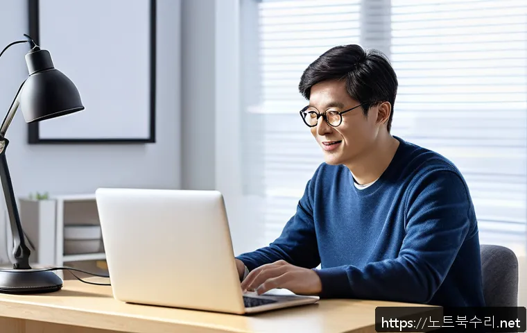 묵정동 INACCESSIBLE_BOOT_DEVICE 관련 이미지 2