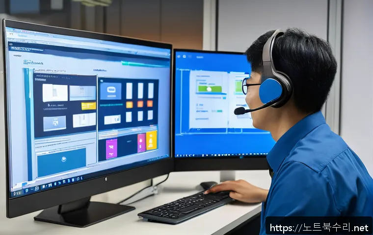 구의동 NMI_HARDWARE_FAILURE 관련 이미지 1