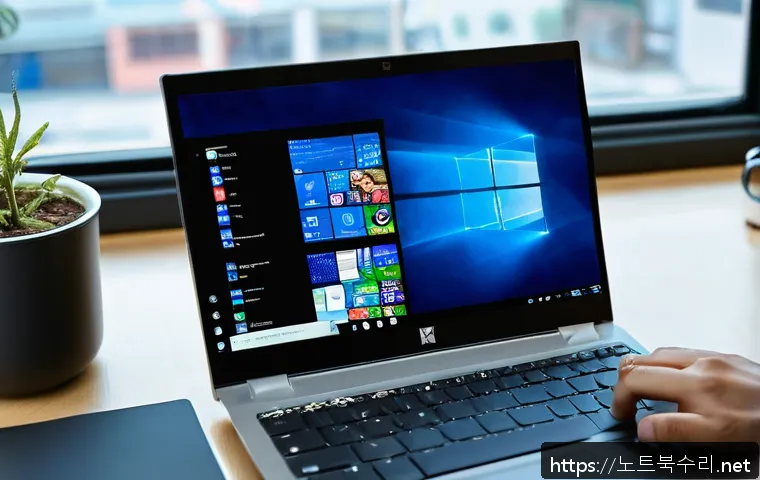 하갈동 프로그램응답없음 관련 이미지 1