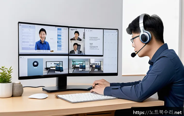 하갈동 프로그램응답없음 관련 이미지 2