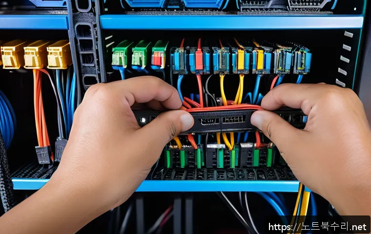 하갈동 파워조립 및 교체수리 관련 이미지 1