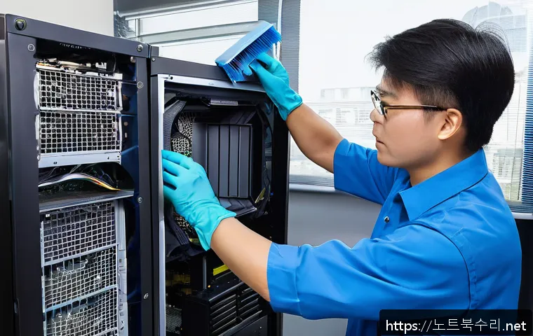 하갈동 파워조립 및 교체수리 관련 이미지 2