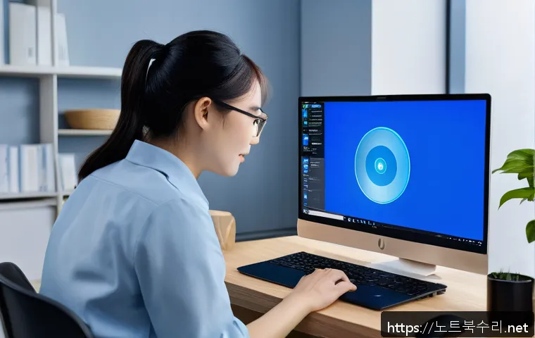 태평동 INACCESSIBLE_BOOT_DEVICE 관련 이미지 1