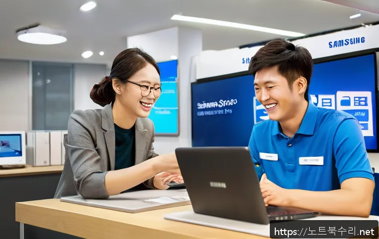 향동동 SSD조립 및 교체수리 관련 이미지 1