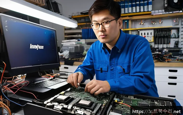 인창동 맥북에어 판매 및 수리 관련 이미지 2