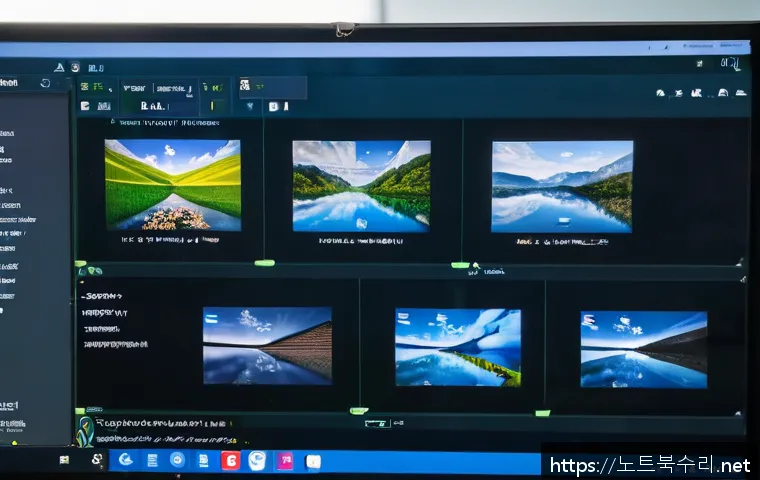 갈월동 컴퓨터멈춤 관련 이미지 1