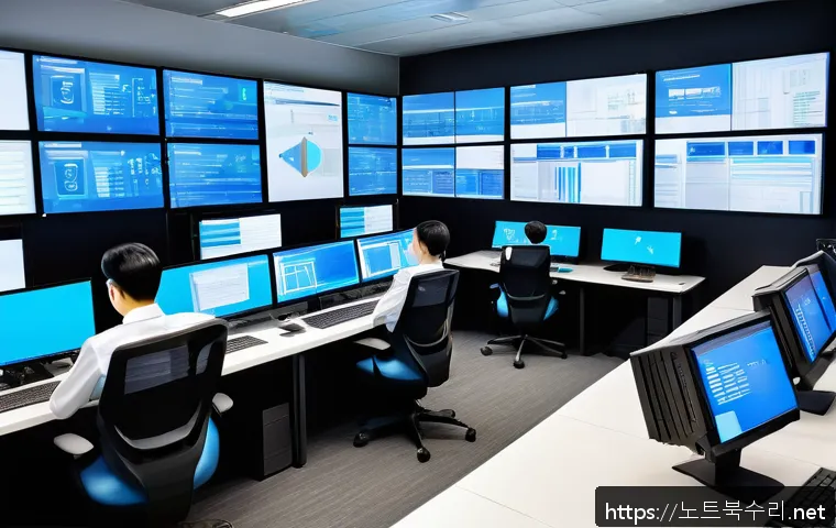 상계동 STATUS_DISK_FULL 관련 이미지 2