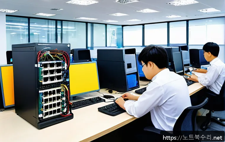 도봉구 STATUS_MODULE_CORRUPTION 관련 이미지 2