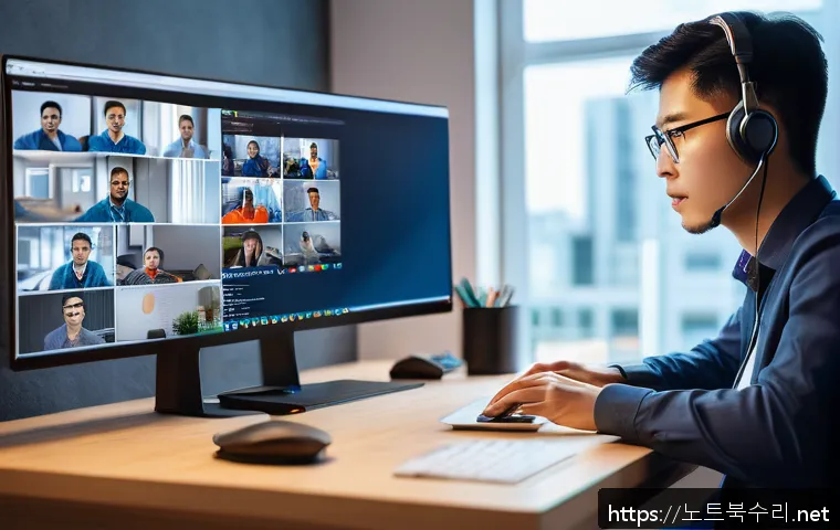 송내동 파일서버출장방문수리점 관련 이미지 1