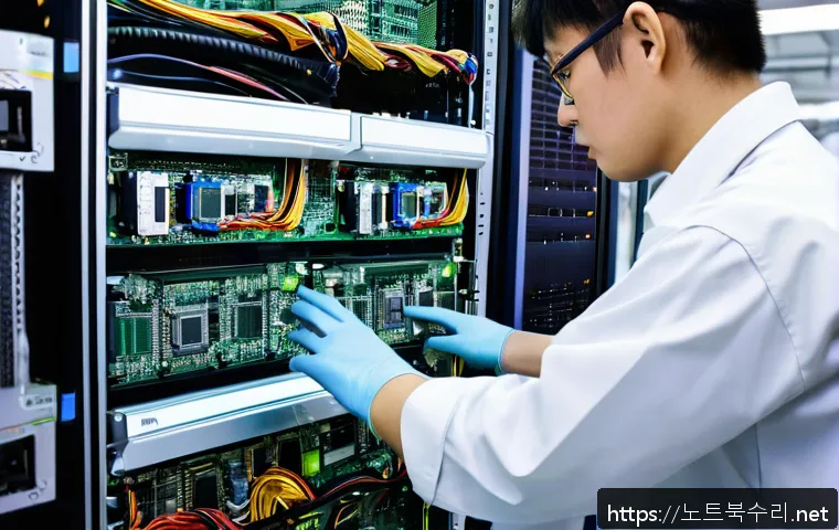 하동 server출장방문수리점 관련 이미지 1