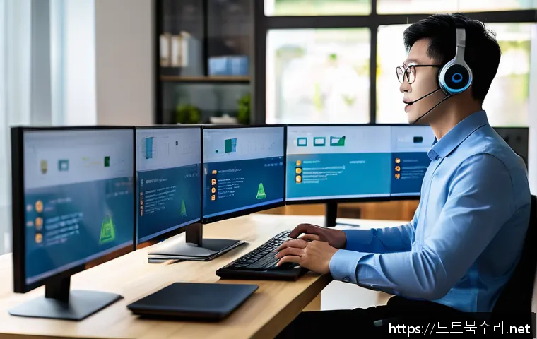 하동 server출장방문수리점 관련 이미지 2