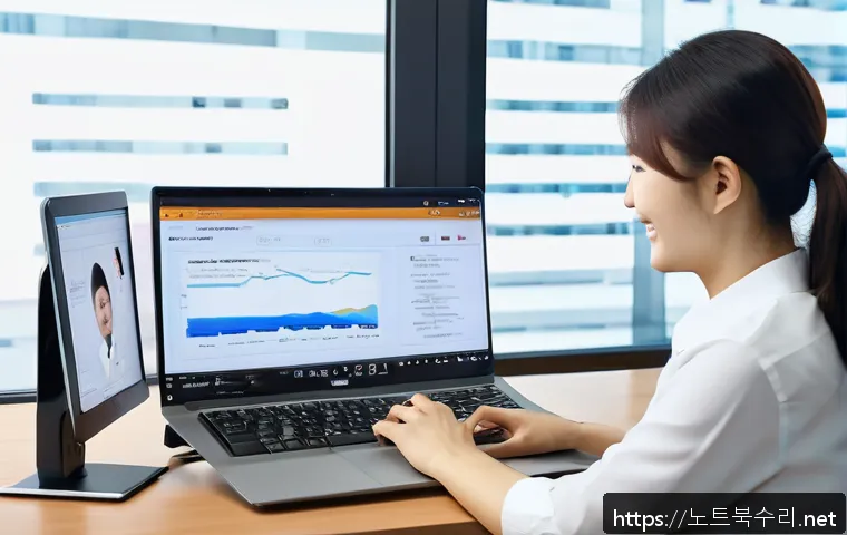 남북동 컴퓨터업그레이드 관련 이미지 2