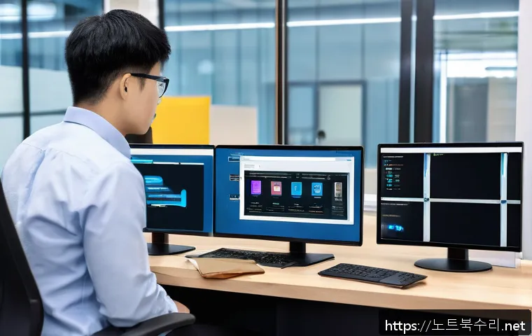 만리동 STATUS_PROTECTION_ERROR 관련 이미지 1