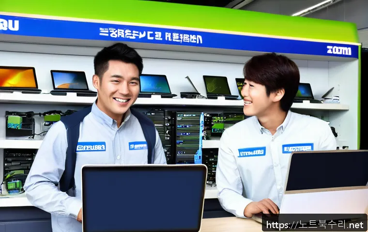 신문로 맥북프로 판매 및 수리 관련 이미지 2