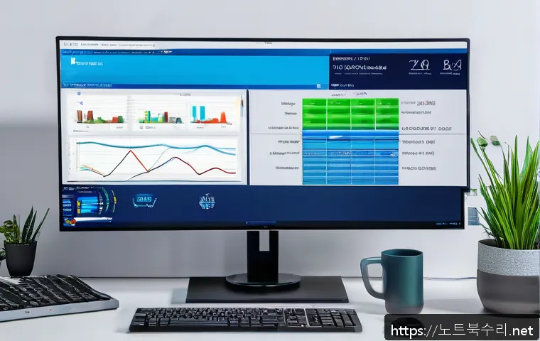 걸산동 SSD조립 및 교체수리 관련 이미지 2