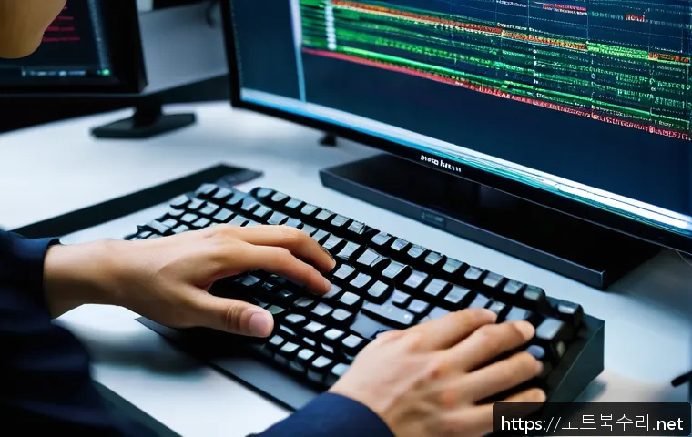 세마동 STATUS_KERNEL_MODULE_NOT_FOUND 관련 이미지 1