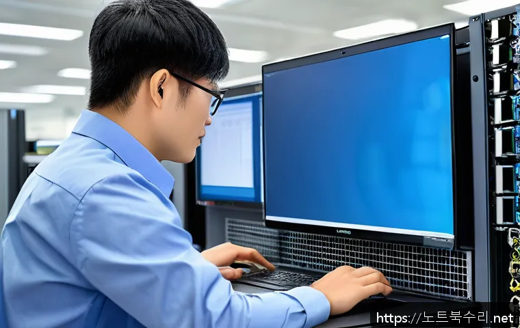 세마동 STATUS_KERNEL_MODULE_NOT_FOUND 관련 이미지 2