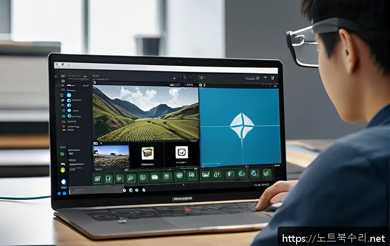 대원동 부트캠프설치 관련 이미지 2