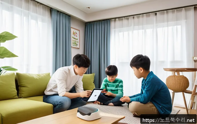 화전동 STATUS_SECURITY_POLICY_VIOLATION 관련 이미지 1