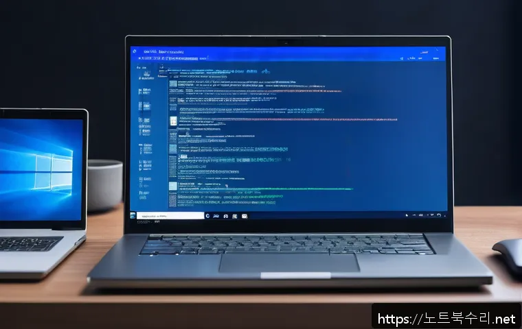 화도읍 PAGE_FAULT_IN_NONPAGED_AREA 관련 이미지 1