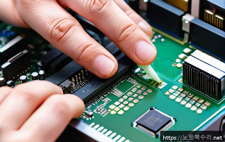 서교동 DRIVER_VERIFIER_DETECTED_VIOLATION 관련 이미지 1