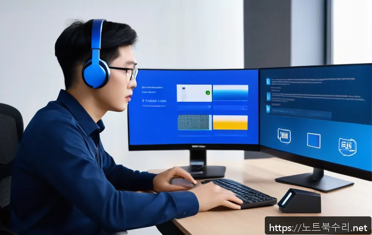 호원동 DRIVER_IRQL_NOT_LESS_OR_EQUAL 관련 이미지 2